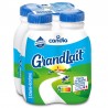 CANDIA Grand lait demi-écremé 4x50cl
